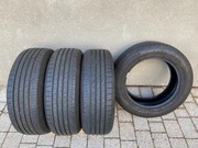Nowe Opony Letnie Goodyear Efficent Grip / 215 60 