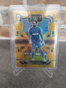 Panini 2023-24 select serie a soccer Andrea Consigli gold /10 sassuolo