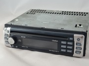 RADIO CD RADIOODTWARZACZ CLARION