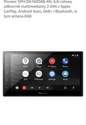 Pionieer SPH-DA160DAB