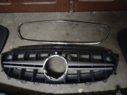 Atrapa grill w213 przed lift 