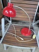 LAMPKA lata 70\80 2szt Okazia  Vintage Industrial