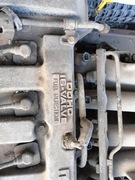 Sprzedam kompletny silnik