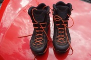 buty salewa MTN TRAINER MID GTX 00- ROZMIAR 48.5 NOWE NA GWARANCJI