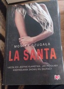 La Santa -Monika Czugała