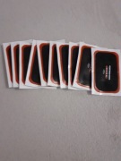 Laty do naprawy opon