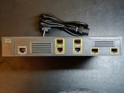 Switch Cisco ME-3400G-2CS-A Metro Ethernet, używany