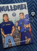 Przypinka + Program(NULLDREI) Babelsberg 03-Germania; Niemcy