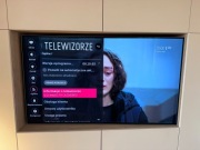 Nietuzinkowy Telewizor LG OLED 4K 55" OLED55B7V BDB stan
