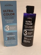 Pigment tonujący do włosów Joanna chłodny blond 