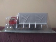 Kultowe ciężarówki PRL-u nr 42 - Kamaz 5320