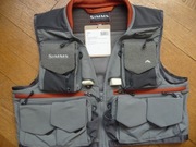Kamizelka Simms Guide Vest