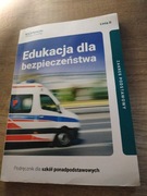 Podręcznik Edukacja dla bezpieczeństwa - Operon