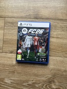 Gra FC 26 FIFA Polska Wersja PL PlayStation 5 Ps5 Slim