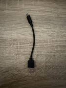 Kabel ładujący USB-C