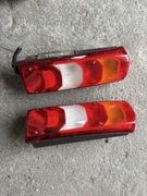 LAMPA MERCEDES ACTROS MP4 A0035441703