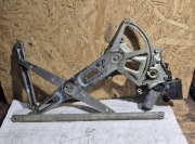 Toyota yaris II 3D mechanizm podnoszenia szyby lewy przód silniczek 