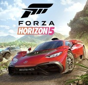 Forza Horizon 5 