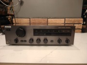 SONY TA-F555ES II ! Legendarny wzmacniacz STEREO ! Unikat