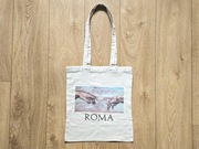 Torba na zakupy eko Roma