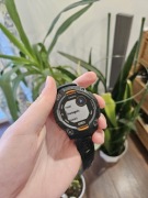 Garmin Instinct 3 Solar 45mm | GPS | Solar | Zestaw | Stan bardzo dobry