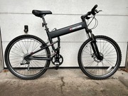 Rower składany MTB Swissbike LX 26"