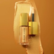 FENTY BEAUTY Gloss Bomb TROPHY WIFE złoty błyszczyk do ust LIMITKA