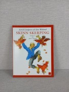 Skinn Skerping hemskast av alla spöken i Smaland LIndgren och Wikland 2002