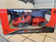 FERRARI LAFERRARI zdalnie sterowane rastar