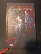 Brandon Sanderson Odprysk Świtu