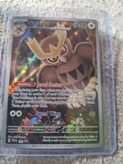 Karty Pokemon TCG Noctowl SVP 147