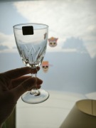 Kieliszki do wina 120 ml, Luminarc vintage Francja z metką