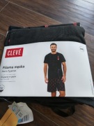 Piżama męska XXL cleve