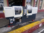 Wtryskarka Demag Ergo Tech 35-320 System