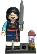 Lego Disney 71038 coldis100-9 Mulan