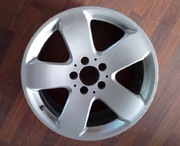 Felga aluminiowa Mercedes A2114014702
