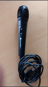 Mikrofon GOGEN - przewodowy 2,5m