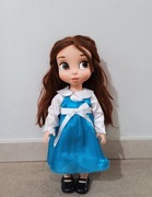 Lalka Disney Animators  Piękna Bella 40cm