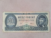 Węgry 20 Forintów