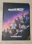 Miasto Mgły - Przewodnik Graczy - Gra Fabularna - RPG PL
