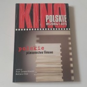 Kino Polskie wczoraj i dziś Polskie piśmiennictwo filmowe Barbara Giza