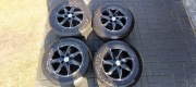 Koła, Felgi aluminiowe 16 cali Jeep Renegade , 5x110