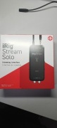 IK IRig Stream interfejs audio