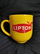 Kubek herbata Lipton oryginalny wielki 500 ml kolekcjonerski. Nówka.Karton.