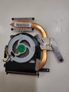 radiator chłodzenie Sony Vaio SVE151C11M
