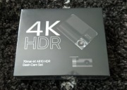 Wideorejestrator 70mai A810 w zestawie z kamerą tylną