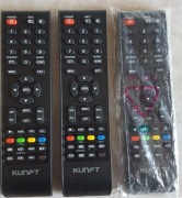 Pilot do telewizora - KUNFT