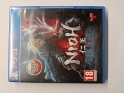 Nioh PlayStation4 