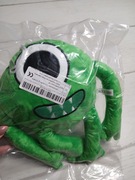 Pluszowa maskotka Potwory i Spółka Mike Wasowski 