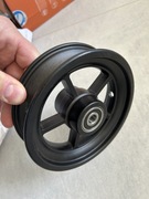 Felga Aluminiowa hulajnoga elektryczna średnica 145/50mm